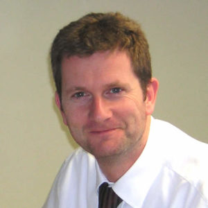 Rob Brown - Director - Lewis Brown Chartered Land Surveyors